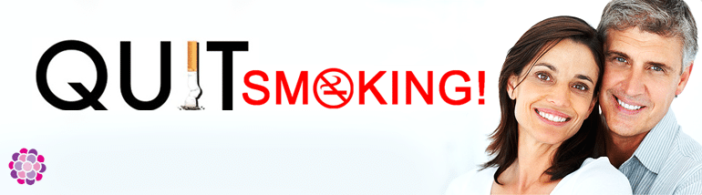 Stop met Roken